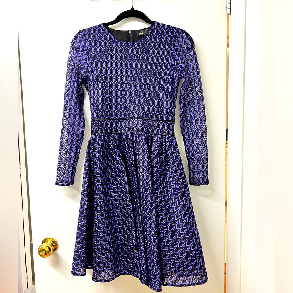 Maje Dress 1